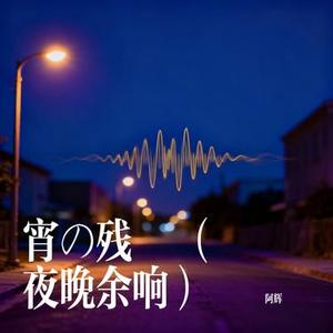 宵の残響 (夜晚余响)