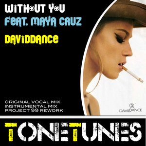 Without You (feat. Maya Cruz) (Original mix)