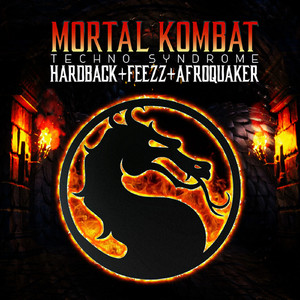Mortal Kombat (Techno Syndrome) (Soft Mix)