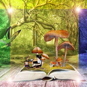 휴식의 정원 (자장가)