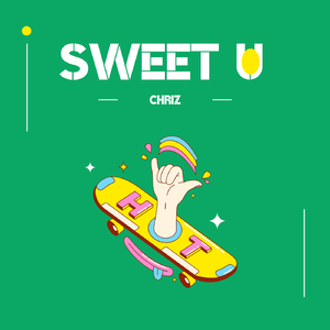 SWEET U 伴奏