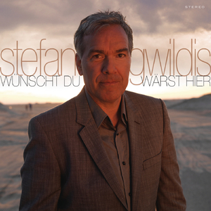 Du gehst mir nicht mehr aus dem Sinn