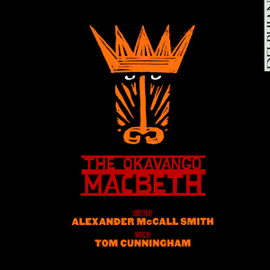 The Okavango Macbeth:Act III: How naturally lies (Female Primatologist, Male Primatologist, All)