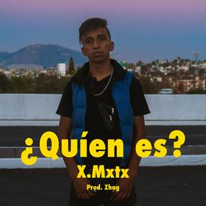 ¿Quíen Es?