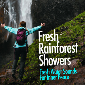 Rain Droplets Resonate