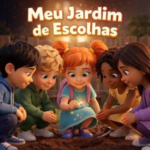 Meu Jardim de Escolhas