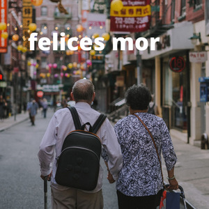 Felices mor