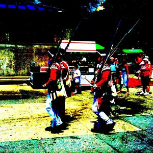 Careening