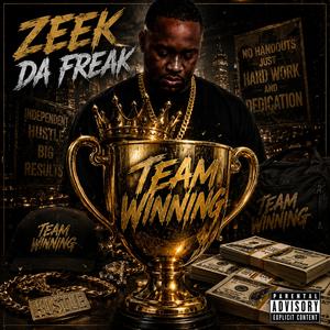 Team Winning
