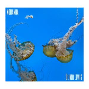 Dancing With June (feat. Oliver Lewis)