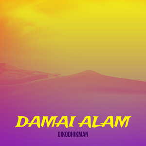 Damai Alam