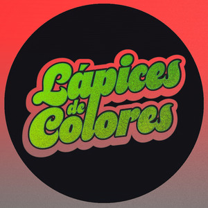 Lápices de Colores