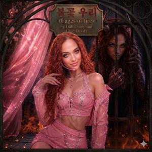 불꽃 우리 (Cages of fire)