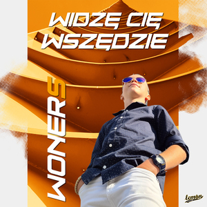 Widzę Cię Wszędzie