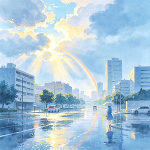 光隙
