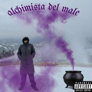 Alchimista del male