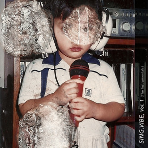 Another Universe (Instrumental)