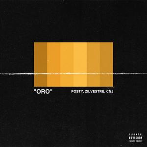 Oro (feat. Zilvestre)