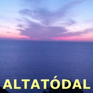 Altatódal