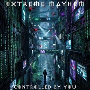 Controlled By You