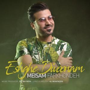 Eshghe Divoonam