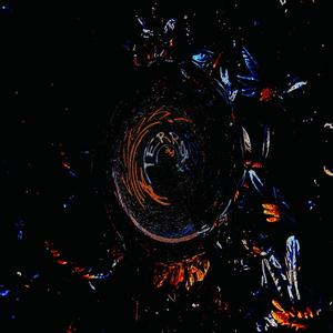 Terror! (feat. Lijah!)