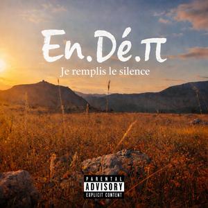 Je remplis le silence