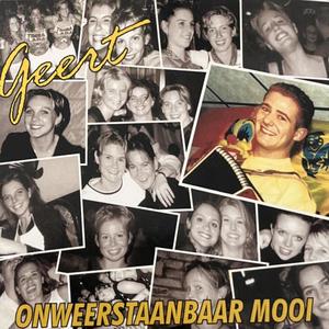 Onweerstaanbaar mooi