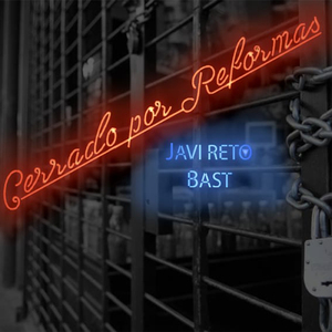 Cerrado por Reformas