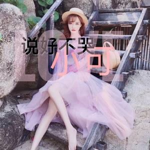 小可《相见太早不是太好（DJ版）》