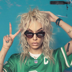 Lovergirl