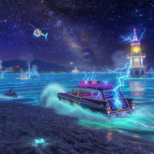 heliocopters fly'n low