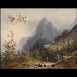 Mühlsteinhorn