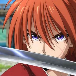 切っ先（粤语版）《浪客剑心-明治剑客浪漫谭（新作）》ED