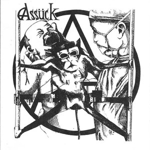 Parade Of The Lifeless