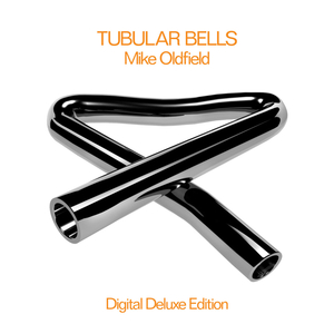 Tubular Bells (Original Theme From The Exorcist)