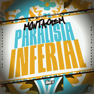 Montagem Paralisia Inferial