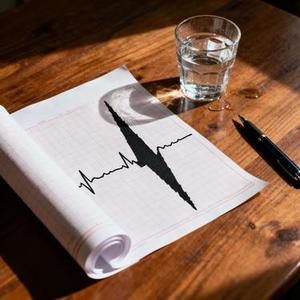 心跳间隙的寂静2