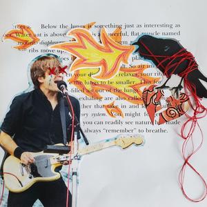 Ben Gibbard Broke My Heart