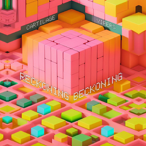 The Apparition Has You