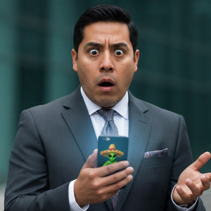 What is Your Dark Side?