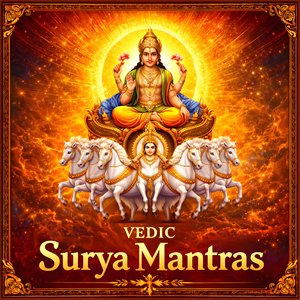 Surya Namaskar Mantra