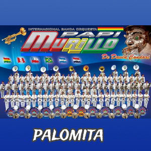 Palomita
