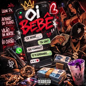Oi, Bebê!