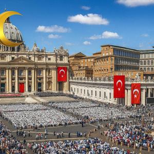 Inno delle Takbir della Conquista-2