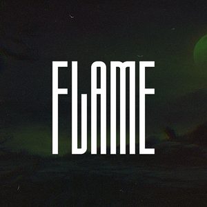 Flame (Jersey Club Type Beat)
