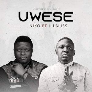 Uwese (feat. Illbliss)