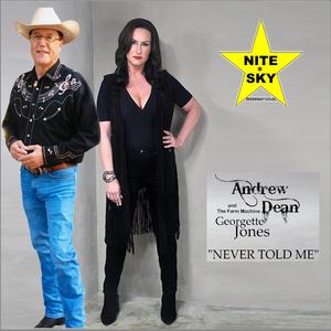 Never Told Me (feat. Georgette Jones)