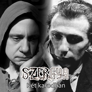 Két karodban