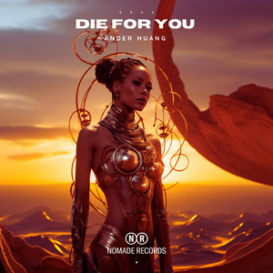 Die For You (Radio Edit)